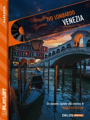 cover image of Venezia